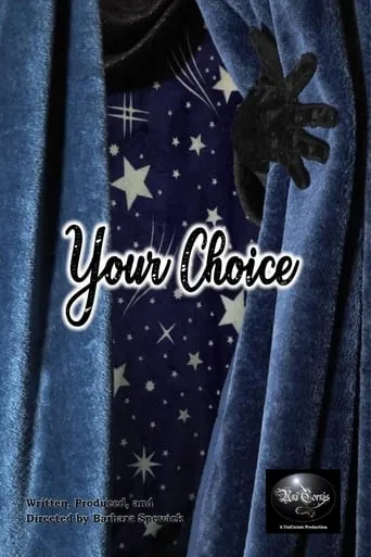 Your Choice movie poster - Entertainment content