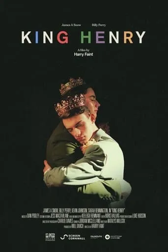 King Henry movie poster - Rated 6/10
