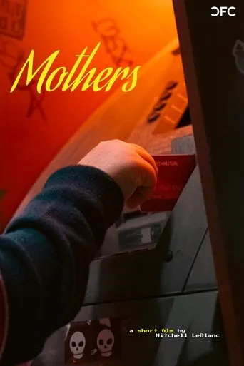 Mothers movie poster - Entertainment content