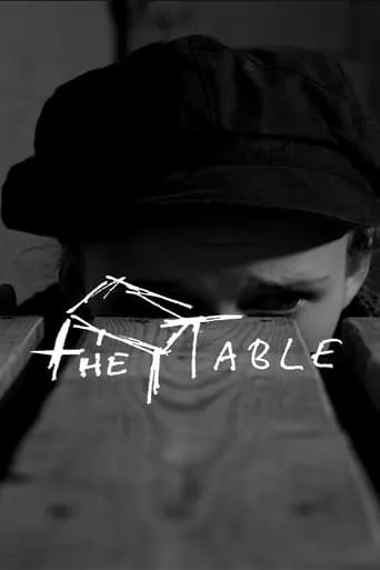 The Table movie poster - Entertainment content