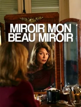 Miroir, mon beau miroir movie poster - Entertainment content