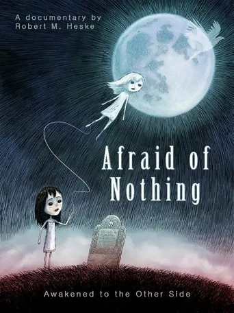 Afraid of Nothing movie poster - Entertainment content
