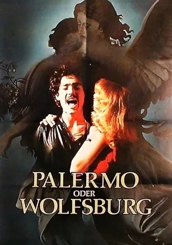 Palermo or Wolfsburg movie poster - Rated 5.8/10