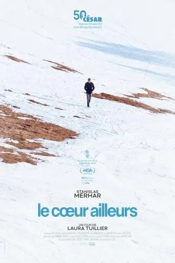 The Heart Elsewhere movie poster - Entertainment content