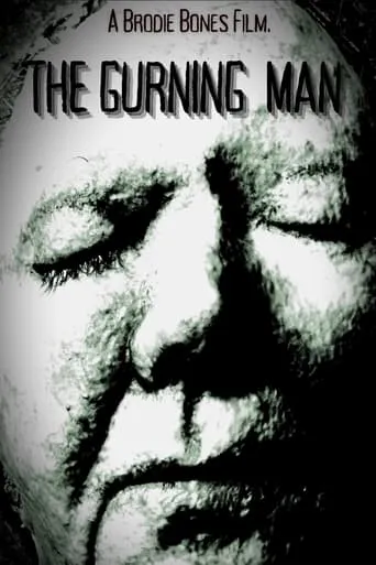 The Gurning Man movie poster - Entertainment content