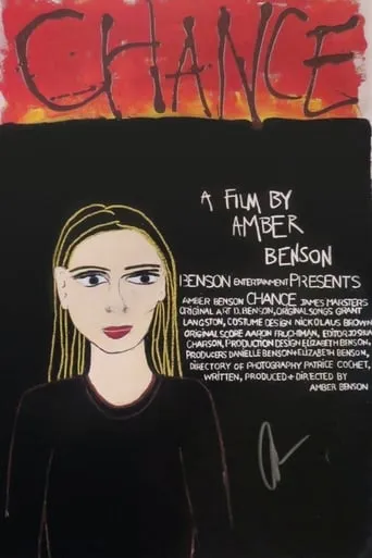 Chance movie poster - Rated 6.2/10