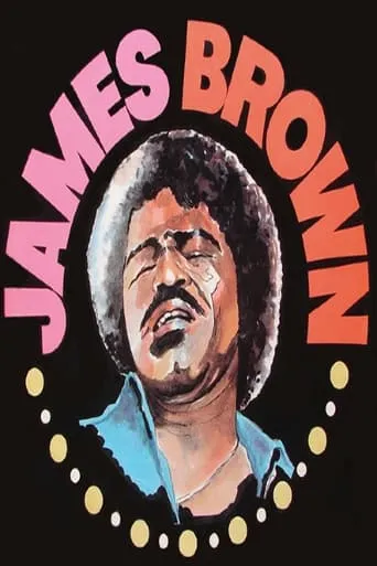 James Brown Soul Brother No. 1 movie poster - Rated 8/10