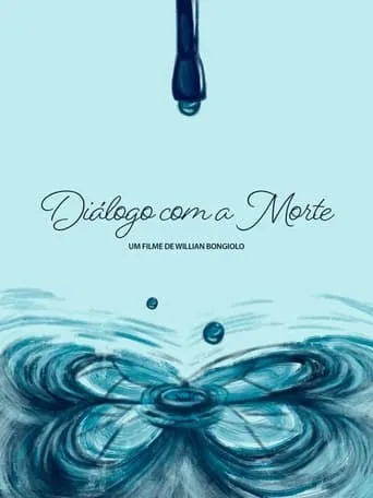 Diálogo com a Morte movie poster - Entertainment content