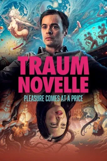 Traumnovelle movie poster - Rated 6.7/10