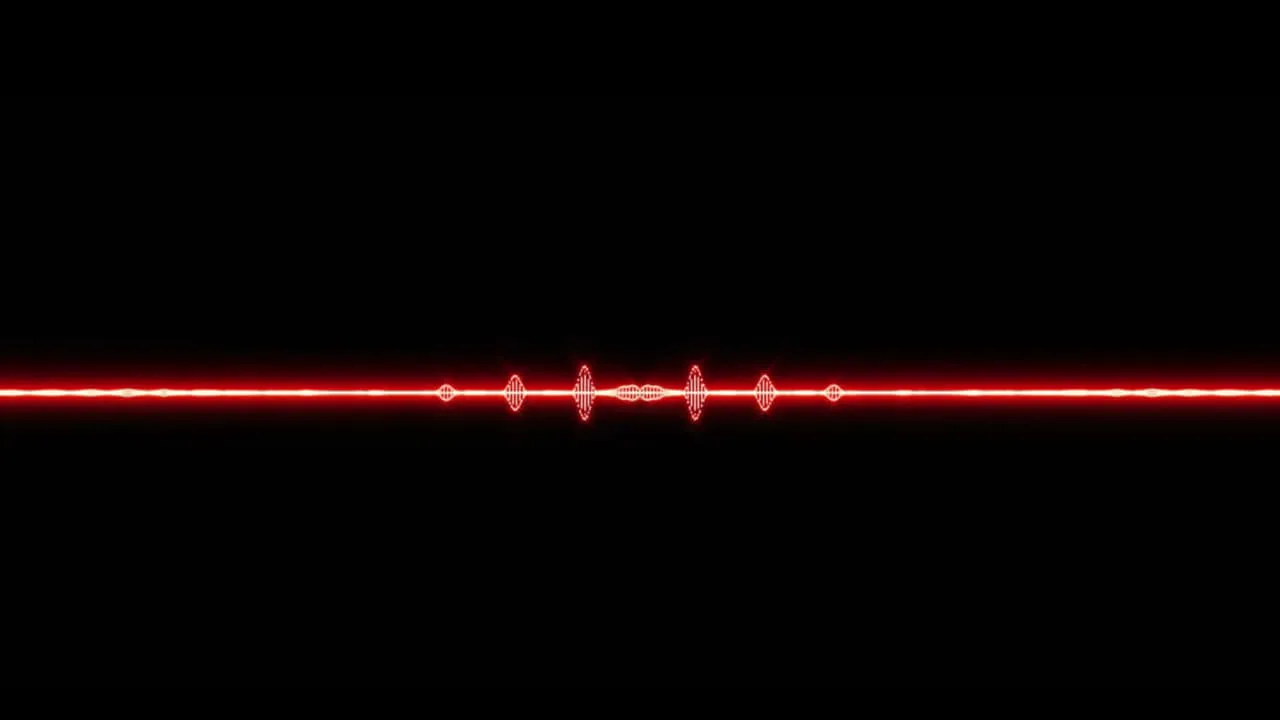 Signal dark