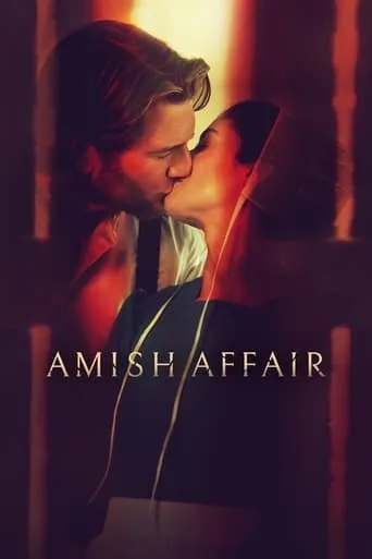 Amish Affair movie poster - Rated 9/10