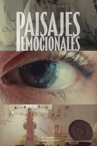 Emotional Landscapes movie poster - Entertainment content