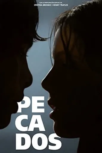 Pecados movie poster - Rated 4/10
