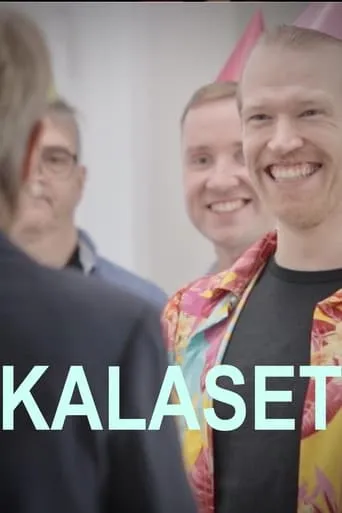 Kalaset movie poster - Entertainment content