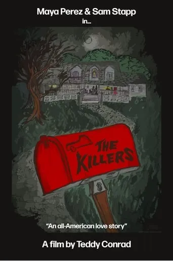 The Killers (An All-American Love Story) movie poster - Entertainment content