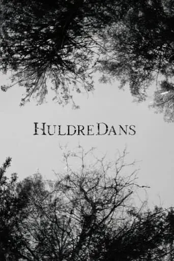 Huldredans movie poster - Entertainment content