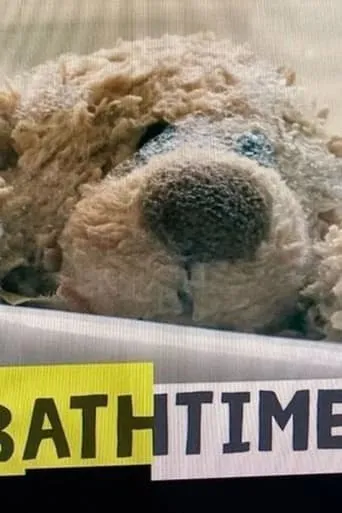 Bathtime movie poster - Entertainment content