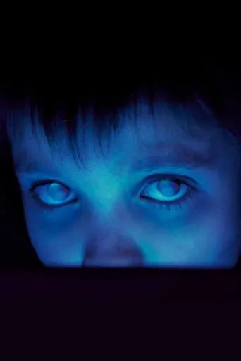 Porcupine Tree: The Making of Fear of a Blank Planet movie poster - Entertainment content