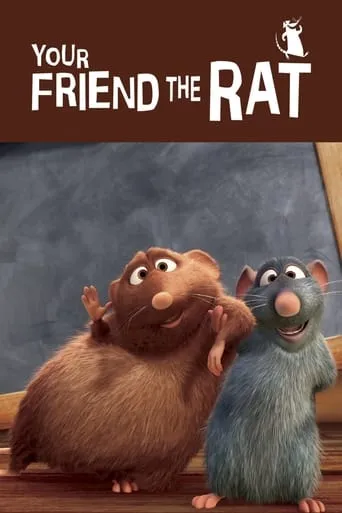 Your Friend the Rat movie poster - Rated 6.737/10