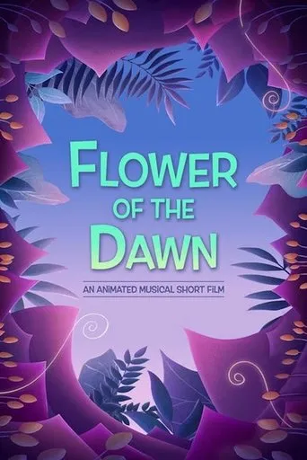 Flower of the Dawn movie poster - Entertainment content