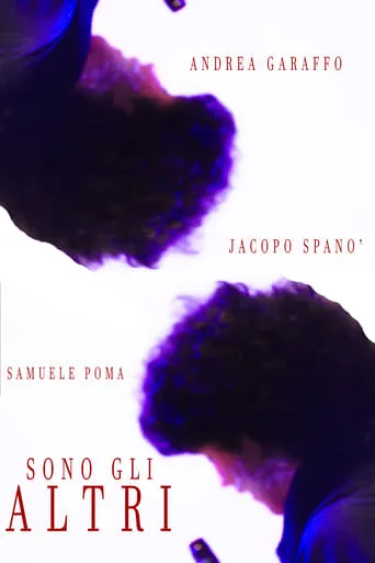 S O N O  G L I   A L T R I movie poster - Entertainment content