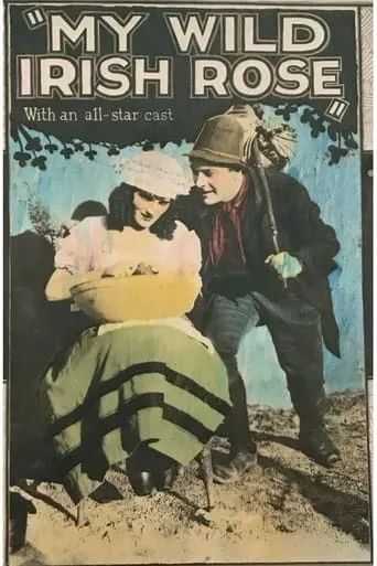 My Wild Irish Rose movie poster - Entertainment content