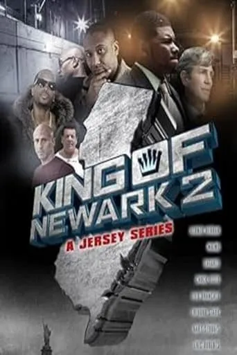 King of Newark 2 movie poster - Entertainment content