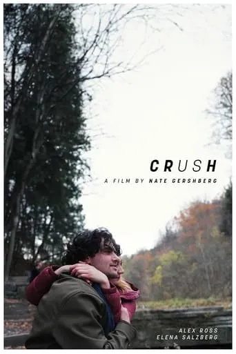 Crush movie poster - Entertainment content