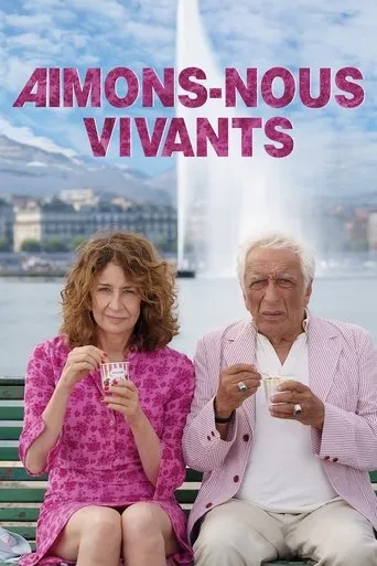 It Takes Two To Tango movie poster - Rated 5.864/10