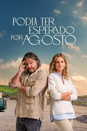 Could Have Waited For August movie poster - Rated 7.1/10