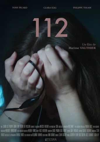 112 movie poster - Entertainment content