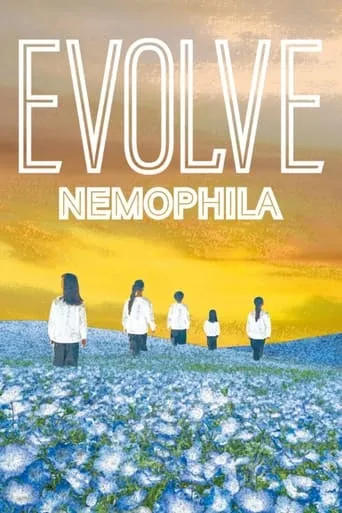 NEMOPHILA 4th Anniversary -Rizing NEMO- Kobe International Conference Center movie poster - Rated 10/10