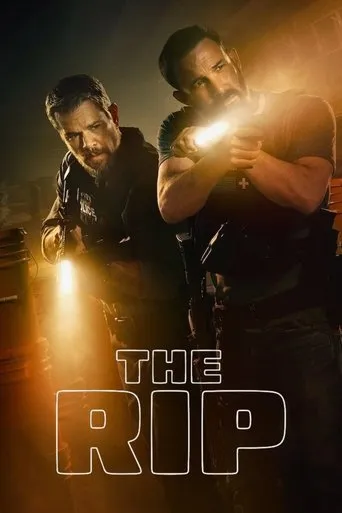 The Rip movie poster - Entertainment content