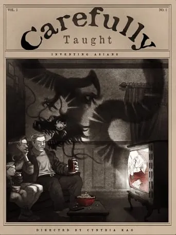 Carefully Taught movie poster - Entertainment content