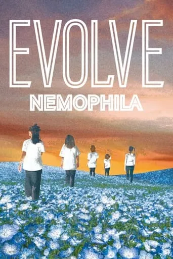 NEMOPHILA U.S. TOUR 2023 "Seize the Fate" HOUSE OF BLUES movie poster - Rated 10/10