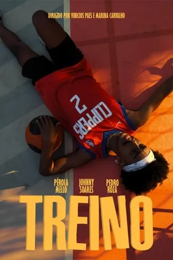 Practice movie poster - Rated 8/10