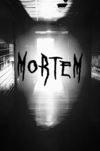 Mortem movie poster - Entertainment content