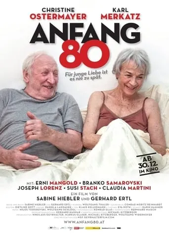 Coming of Age movie poster - Rated 6.5/10