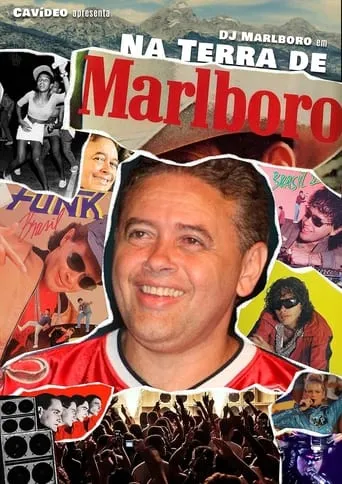 Na Terra De Marlboro movie poster - Entertainment content