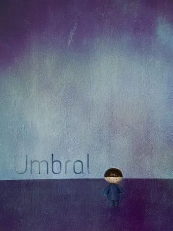 Umbral movie poster - Entertainment content