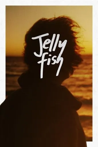 Jellyfish movie poster - Entertainment content