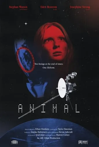 Animal movie poster - Entertainment content