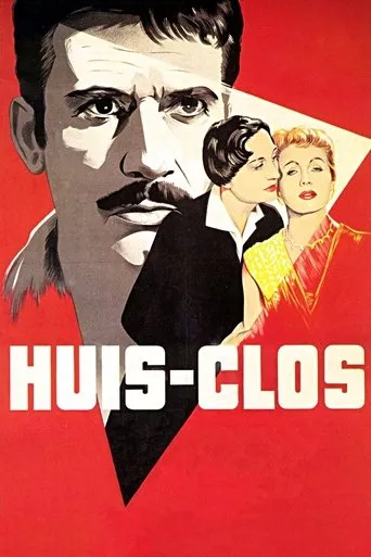 No Exit movie poster - Rated 6/10