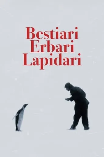 Bestiaries, Herbaria, Lapidaries movie poster - Rated 7.5/10