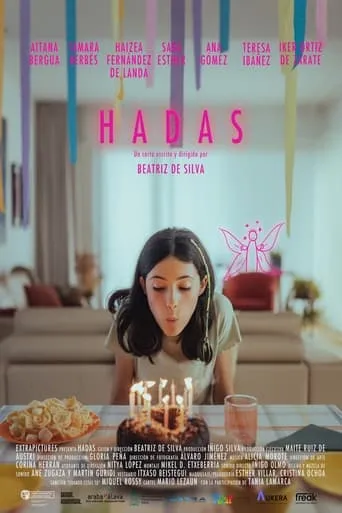 HADAS movie poster - Entertainment content