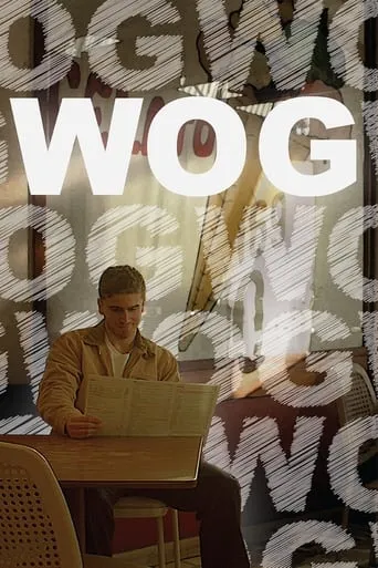 Wog movie poster - Entertainment content