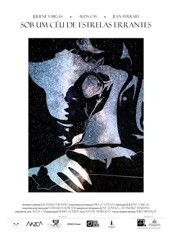 Under the Sky of Wandering Stars movie poster - Entertainment content