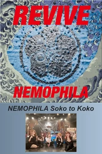 NEMOPHILA Soko to Koko movie poster - Rated 10/10