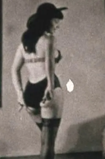 Betty's Hat Dance movie poster - Rated 7/10
