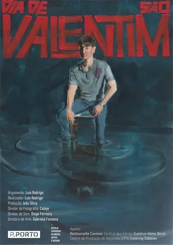 Valentine's Day movie poster - Entertainment content
